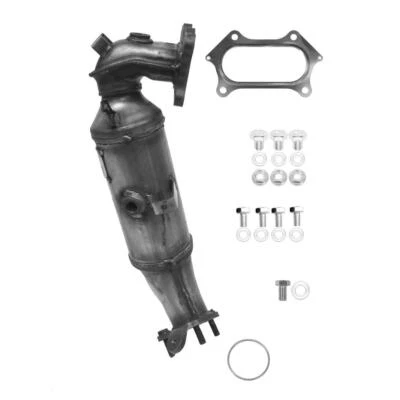 Catalytic Converter for 2017-2018 Honda Civic EX 2.0L L4 GAS DOHC - Image 1 of 2