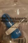 Hydrafill Hose Adapter For Hydrabarrier Supreme & Titan  Water Bed Adaptor  New