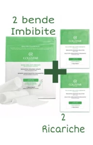 COLLISTAR BENDE SNELLENTI DRENANTI AZIONE URTO + 2 RICARICHE DA 100ml - Imagen 1 de 5