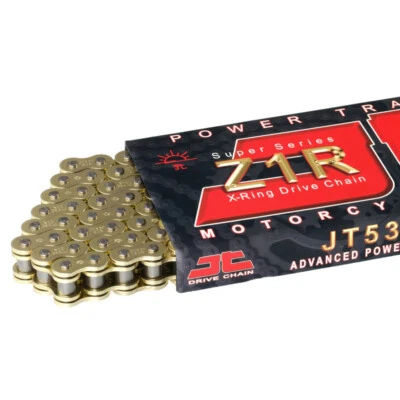 CBR1000RR 2008-2016 ORO Cadena X-ring 530-116 OE Calidad Superbike NUEVO Foto 1 de 4