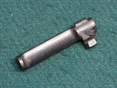 WW2 WWII USGI Standard Products M1 Carabina Perno Plano Completo Envío Gratis Foto 1 de 3