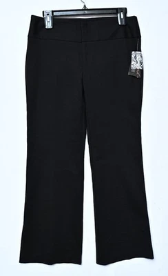 INC International Concepts Wide Leg Regular Fit Size 14 NWT 34x32 - Image 1 of 4