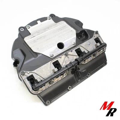 08-10 Kawasaki Ninja ZX-10R — основные первичные верхние топливные форсунки — впрыск - Изображение 1 из 4