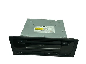 Audi A5 Q5 Radio CD Player Receiver Drive Select TCS Switch 8R1035746H 💎 OEM 💎 - Bild 1 von 10