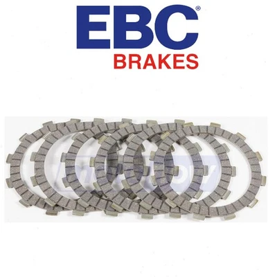 EBC CK Series Clutch Kit for 1980-1983 Yamaha XS650S Special - Engine wb Foto 1 de 4