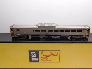 Coche diésel Sunset Models 3rd Rail latón Canadian Pacific RDC-2 9105 - Imagen 1 de 13