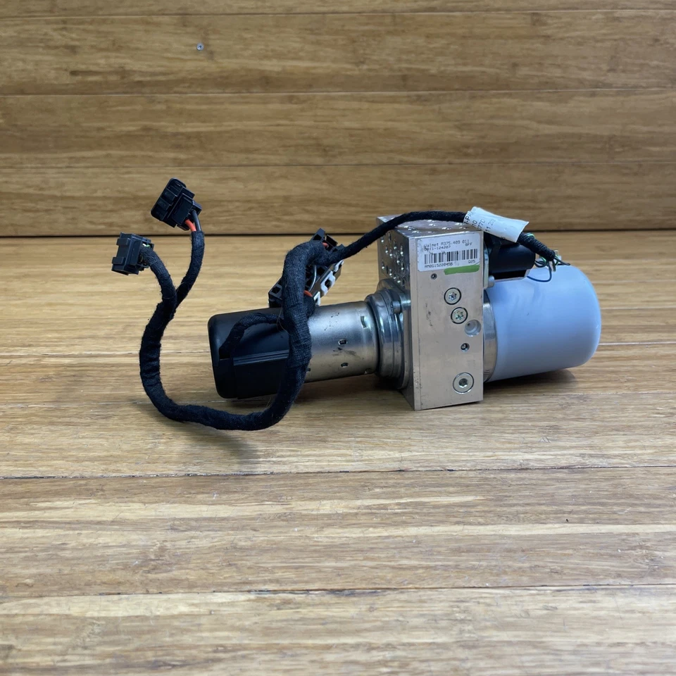 Bomba hidráulica superior conversível Audi A3 8V 2015-2016 fabricante de equipamento original A375409011 - Imagem 1 de 4