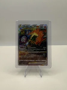 Charizard VSTAR SWSH262 SWSH: Sword & Shield Promo Cards Holo - Picture 1 of 2