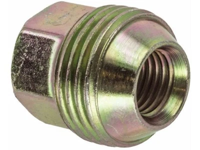 For 1984-1992 Pontiac Firebird Lug Nut PTC 73392GRMB 1989 1985 1986 1987 1988 - Image 1 of 2