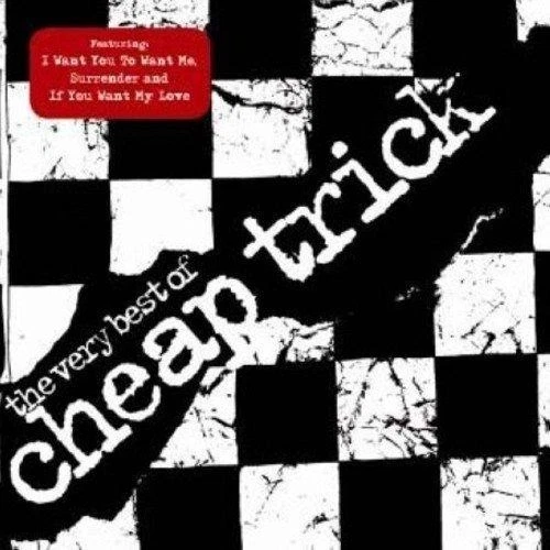 The Very Best Of - Cheap Trick - Image 1 of 1