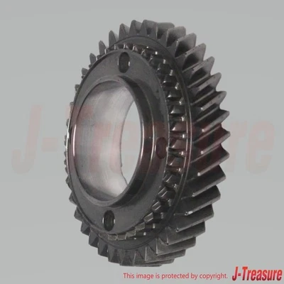SUBARU IMPREZA WRX GDA 2003-2007 Genuine M/T 2nd Driven Gear 32251AA820 OEM - Image 1 of 3