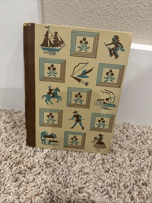 TREASURE ISLAND - rare vintage book by Robert Stevenson Whitman Foto 1 de 4