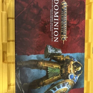 New! Warhammer Age of Sigmar: Dominion - Picture 1 of 6