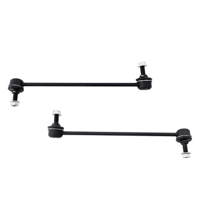 Par de barras estabilizadoras delanteras, del lado del conductor y del pasajero para Honda Ridgeline 2017-2023 Foto 1 de 4