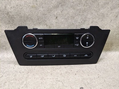 Auto Temperature Climate Control 8E5H18C612AB Fits 06-09 FORD FUSION b88-203041 - Image 1 of 4