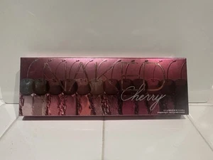 Urban Decay - Eyeshadow Palette - Naked Cherry - NIB - Picture 1 of 2