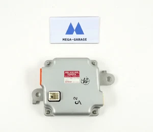 Sensor de voltaje de batería usado JDM Toyota Genuino 89892-52010 Aqua Prius C NHP10 - Imagen 1 de 4