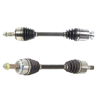 Par de ejes delanteros CV para Honda Insight 2019 2020 2021 2022 GAP Foto 1 de 3