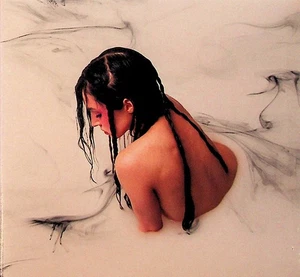 Poppy -Negative Spaces -Digisleeve CD -NEW -2024 (Inc: New Way Out Etc)  - Picture 1 of 2