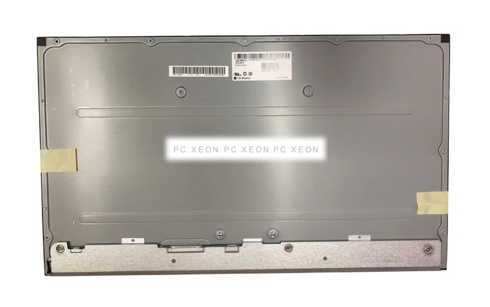 Schermo LED 23.8'' LG Display LM238WF5-SSE1 1920x1080 Opaco 30 Pin Incell Touch - Immagine 1 di 1