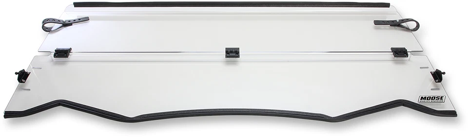 MOOSE OFFROAD Full Folding Windshield - Teryx LEMA100-0036 - Image 1 of 1