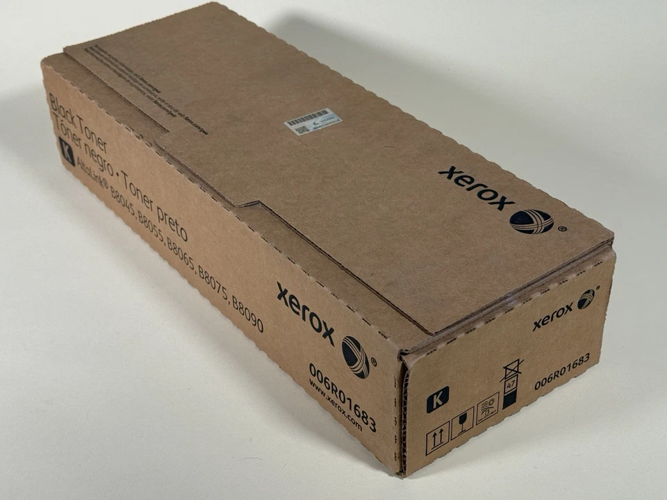 Caixa de 2 cartuchos Xerox 006R01683 AltaLink - Imagem 1 de 1