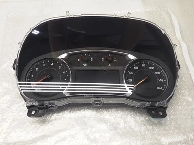 Chevrolet Blazer 2025 Speedometer Gauge 3.6L 86599474 4763 - Imagem 1 de 4