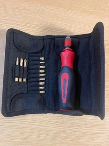 Snap-On Pop-Up Driver Bit Set - Imagen 1 de 1