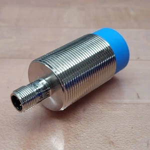 SICK IME30-15NPSZC0S Proximity Sensor, 15MM Sensing Range, PNP Switching Output - Picture 1 of 8