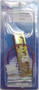 HDD-Montagekit 2,5“ - TecLine 03702 - Adapter Festplatte - Bild 1 von 2