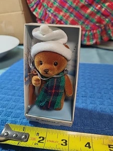 VTG. APPLAUSE BEAR HENRY - Picture 1 of 6