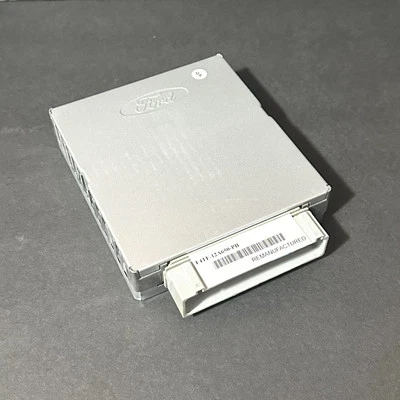 Computadora de motor F4TF-PB 1994 Ford F150 F250 F350 5,8 L ECM F4TF-12A650-PB Reman Foto 1 de 3