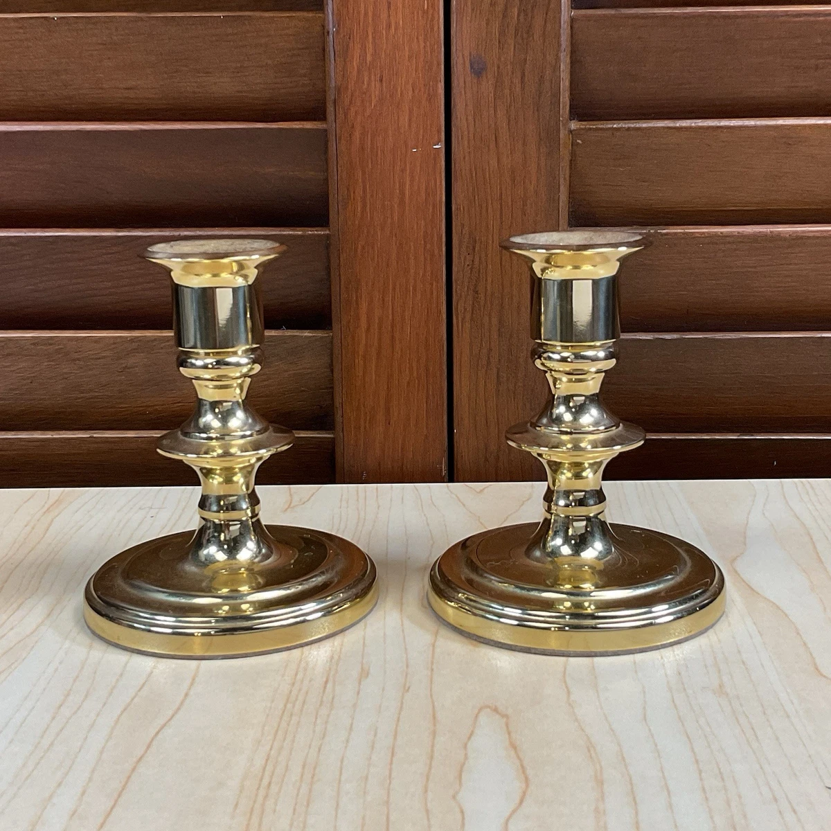 baldwin candlestick products for sale | eBay