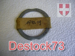 Talbot Peugeot 1710.19 171019 -dichtung Échapement 504-505-J7-J9 Neu OEM Indenor - Picture 1 of 1