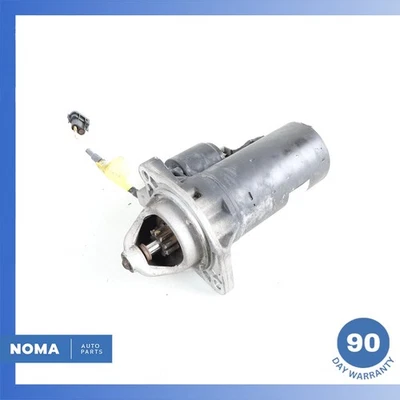 88-97 Jaguar XJS XJ6 Vanden Plas 4.0L/3.6L AJ16 Engine Motor Starter DBC2937 OEM - Image 1 of 4