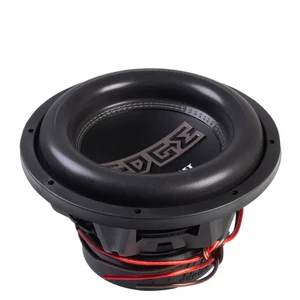 Edge EDP122SPL-E3 - 12" Doble 2 Ohmios Coche Bajo Subwoofer 3000 Vatios Nuevo en Caja - Imagen 1 de 1