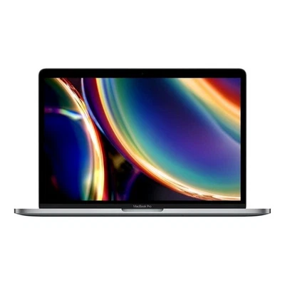 Apple MacBook Pro A2141 16" 32GB 512GB SSD Core™ i9-9980HK 2.4GHz, Cinza Espacial - Imagem 1 de 4