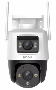 Videocamera sorveglianza Imou Cruiser Dual 10MP motorizzata WI-FI IR - Foto 1 di 6