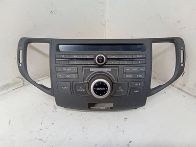 HONDA ACCORD VIII Estate CW Musik-Player mit GPS 39050TL0G01 2.20 27645152 - Bild 1 von 4