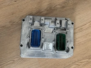 2019-2022 Dodge RAM 2500 3500 6.7L Diesel Engine Control Module PCM 5677631 OEM - Picture 1 of 13