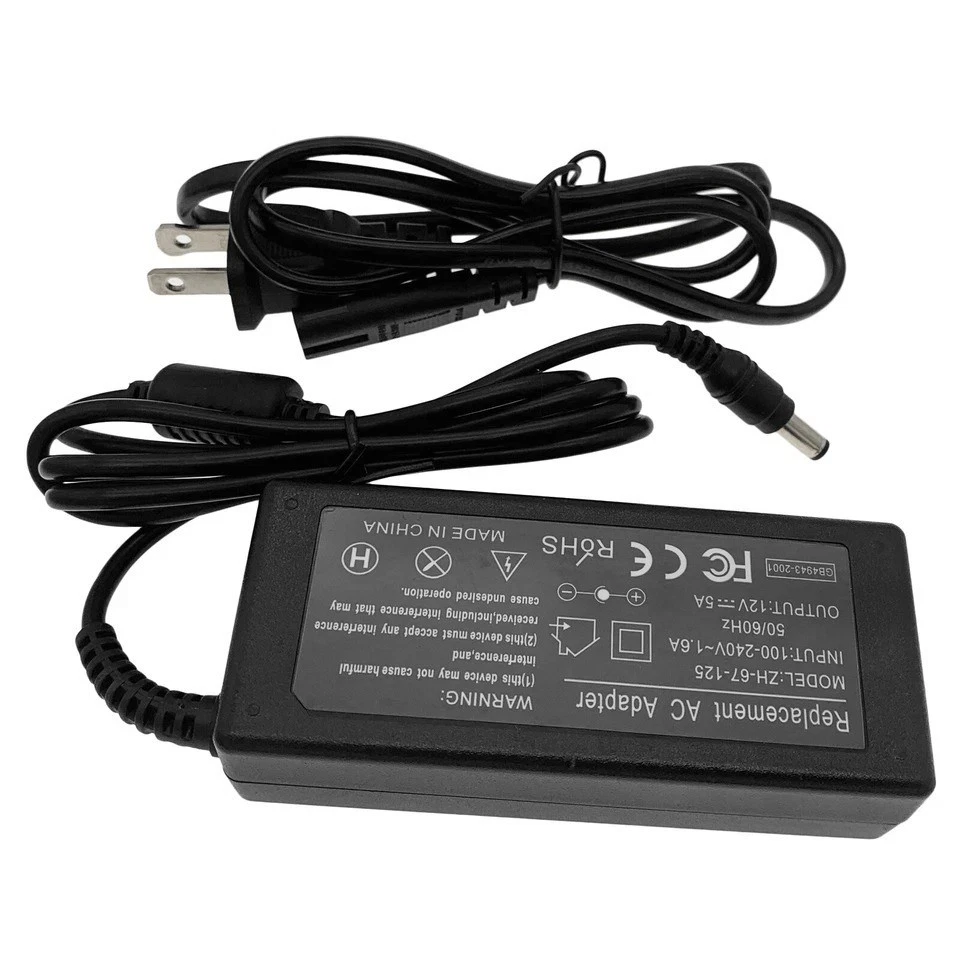 36w 12v 3a AC Adapter Charger for Lenovo ThinkPad Tablet 10 Series Helix 1 2