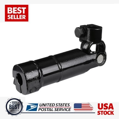 Eje de columna de dirección compatible para Dodge Ram 1500 2500 3500 55351285AC nuevo Foto 1 de 4