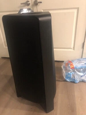 Altavoz inalámbrico Bluetooth torre de sonido Samsung MX-T40 300W Foto 1 de 3