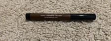 Laura Geller Kajal Longwear Eyeliner ~ Gilded Bronze Kohl Full Size New