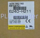 Produktbild - NEW FANUC A06B-6240-H211 SERVO AMPLIFIER A06B-6240-H211 EXPEDITED SHIPPING-#L+F