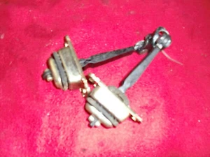Türfangband R + L Honda Accord CG4 CG2 Bj. 1998-2001 - Picture 1 of 1