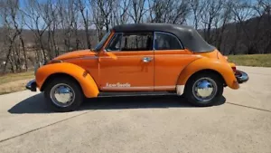 1975 Volkswagen Beetle - Classic - Picture 1 of 40