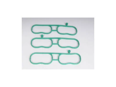 Juego de juntas de colector de admisión para Oldsmobile Bravada 2002-2004 AC Delco 48697WGXC Foto 1 de 2