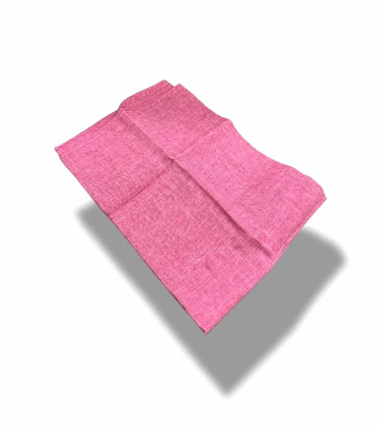 $35 Tallia Men's Red Classic Cotton Handkerchief - Изображение 1 из 1