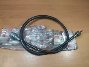 Cable tacómetro Yamaha RX115 RXS RX SPECIAL RXK RX KING Nos Genuino - Imagen 1 de 5
